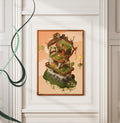 Autumn House - Digital Version (Print it Yourself)